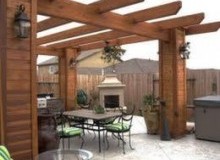 Kwikfynd Pergolas
beverford